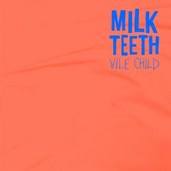milk teeth