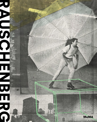 MoMA_Rauschenberg_cover