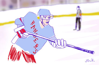 Gary Bettman's latest Olympic shrug an odd move when NHL wants you